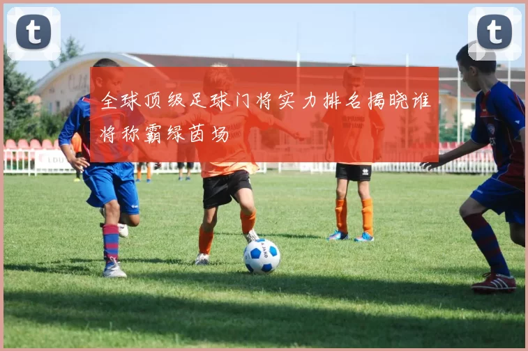 全球顶级足球门将实力排名揭晓谁将称霸绿茵场