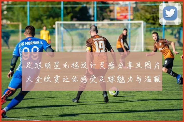 足球明星毛毯设计灵感分享及图片大全欣赏让你感受足球魅力与温暖